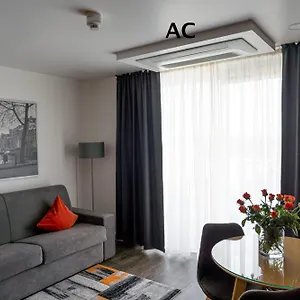 4* Hotel Kreis Residenz